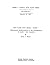 Lunar Flight Study Series: ...