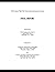 Space Flight Risk Data Coll...