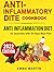 Anti-inflammatory diet plan...