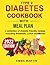 Type 2 diabetes cookbook wi...
