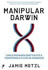 Manipular Darwin (Portuguese Edition)
