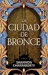 La ciudad de bronce