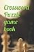 Crossword Puzzle game book
