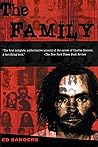 The Family Book cover for The Family