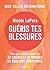 Guéris tes blessures: Stop aux schémas répétitifs ! Se libérer du passé et retrouver un équilibre émotionnel