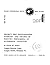 Project Fire Photographic Summary and Record of Reentry Phenomena at Hyperbolic Velocities: October 1, 1966