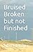 Bruised Broken but not Fini...