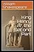 King Henry IV, Second Part Annotated