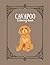Cavapoo Coloring book: Cava...