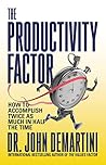 The Productivity ...