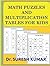 MATH PUZZLES AND MULTIPLICA...