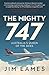The Mighty 747 by Jim Eames