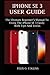 iPhone SE 3 USER GUIDE: The...
