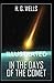 In the Days of the Comet Illustrated