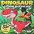 DINOSAUR COLORING BOOK FOR ...
