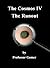 The Cosmos IV by Professor Gamer
