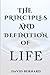 The Principles and Definiti...