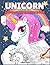 Unicorn Handwriting Workboo...