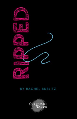 Ripped (Paperback)