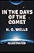 In the Days of the Comet Illustrated