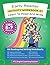 Early Reader - Activity Workbook # 1 - Phonics, Reading And W... by RTL English Learning System