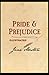 Pride and Prejudice: (Illustrated Noble Edition)