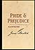 Pride and Prejudice: (Illustrated Noble Edition)