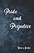 Pride and Prejudice: and other flavors large print (Annotated)