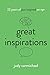 Great Inspirations by Judy Carmichael