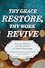 Thy Grace Restore, Thy Work Revive by Sarah Heaner Lancaster