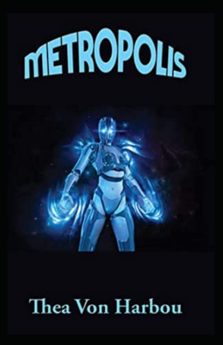 Metropolis-Original Edition