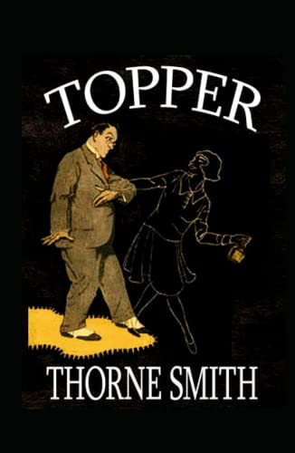 Thorne Smith:Topper-Original Edition