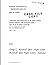 Structural Load Reduction o...