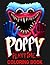 Poppy Playtime Coloring Boo...