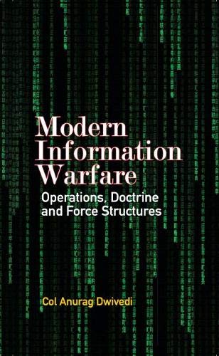 Modern Information Warfare (Hardcover)