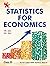Statistics for Economics CB...