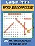 Large Print Word Search Puzzles by Rex Harper