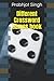 Different Crossword Games book