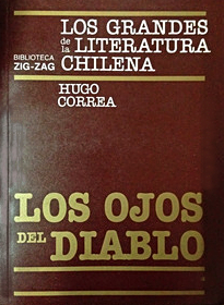 Los ojos del diablo