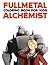 Fullmetal Alchemist Colorin...