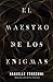 El maestro de los enigmas