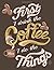 First I Drink The Coffee Th...