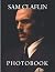 Sam Claflin Photo Book: Col...