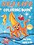 Sea life Coloring Book for ...