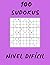 100 SUDOKUS NIVEL DIFÍCIL by Victor Reyes