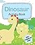 Dinosaur Activity Book For ...