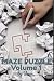 Maze Puzzle Book for Adult 2022 by Javi