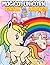Magical Unicorn Activity Bo...