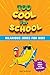 Too Cool For School by Kate Sanderson