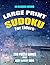 Large Print Sudoku For Elde...